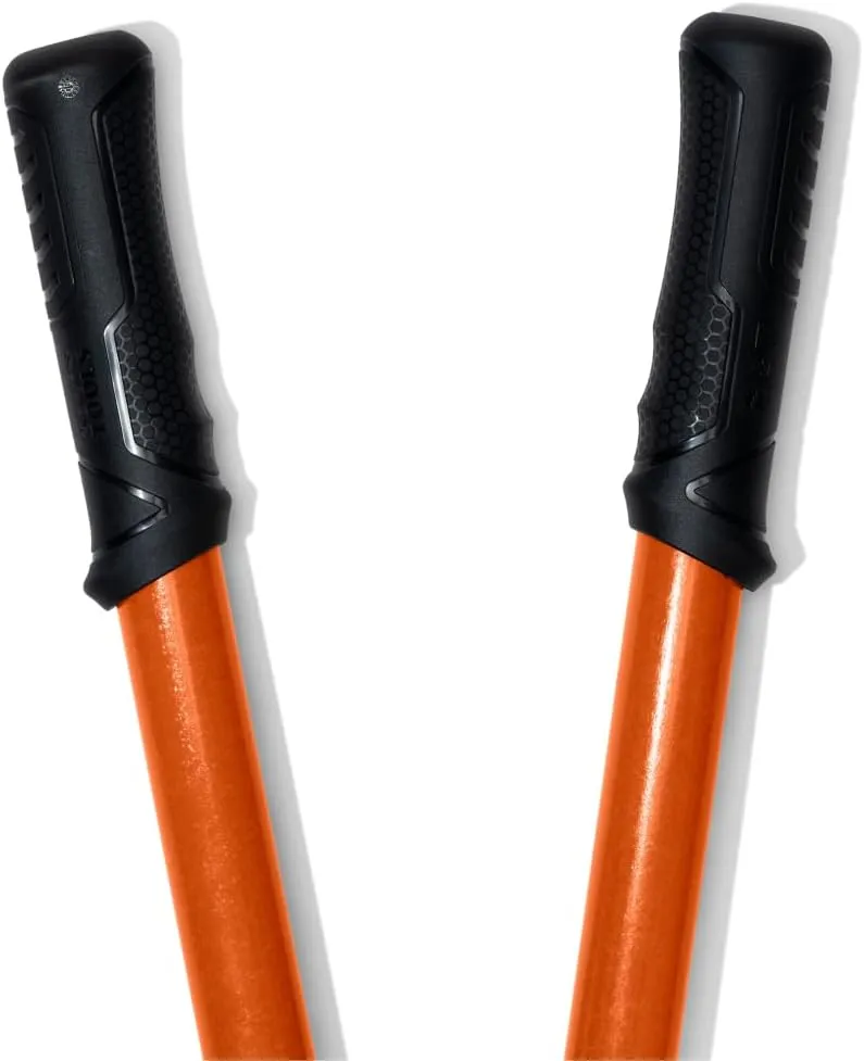 Klein Tools Bolt Cutter, Fiberglass Handles
