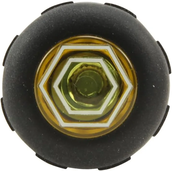 Klein Tools 65064 Hex Head 2-in-1 Nut Driver, 1/4-Inch and 5/16-Inch