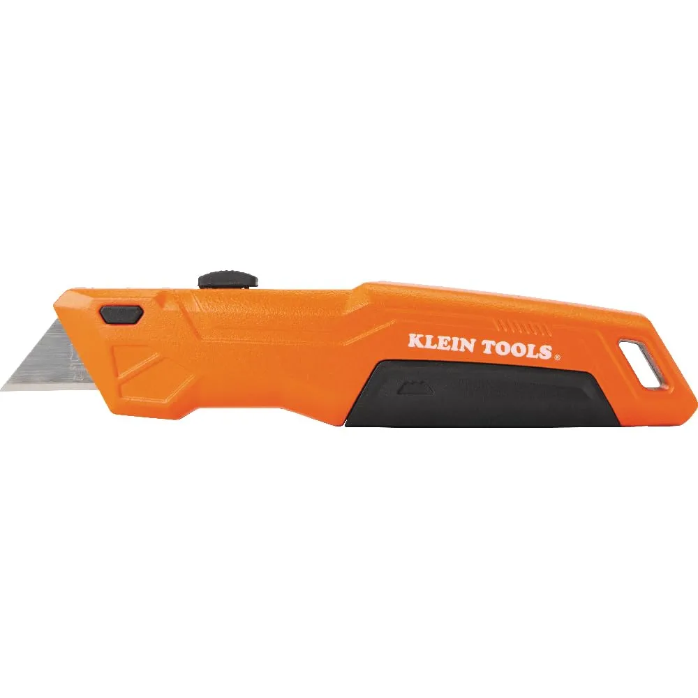 Klein Tools Folding & Retractable Utility Knife
