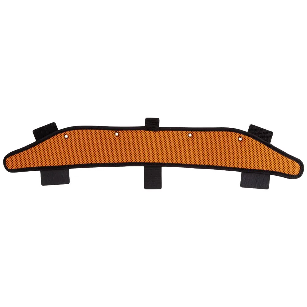 Klein Tools Hard Hat and Safety Helmet Sweatband, Replaceable Machine Washable Sweatband for Klein Tools Hard Hat Suspension