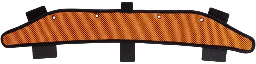 Klein Tools Hard Hat and Safety Helmet Sweatband, Replaceable Machine Washable Sweatband for Klein Tools Hard Hat Suspension