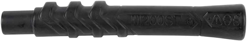 Klein Tools M200ST Plier Cushion Grip Kit with Heat Shrink Bands, Made in USA