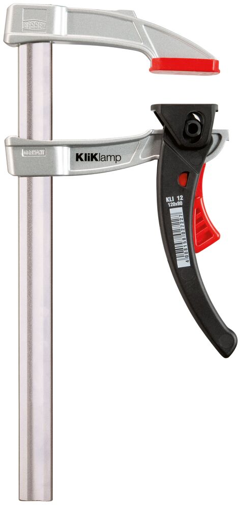 Bessey KliKlamp counter display KLI-D