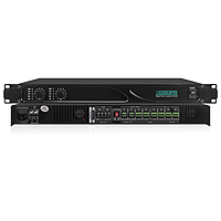 DA2500 - 2x500W