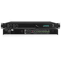DA2500 - 2x500W