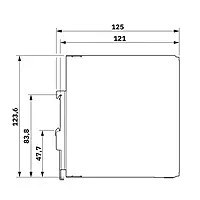 Phoenix SMPS -24DC/5A