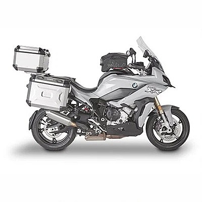 KAPPA BMW PANNIER BRACKET KLO5138MK - S1000XR (20-22)