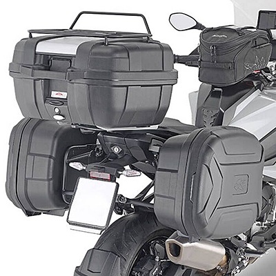 KAPPA BMW PANNIER BRACKET KLO5138MK - S1000XR (20-22)