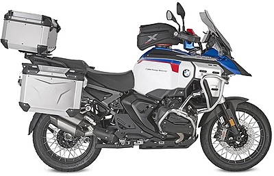 KAPPA BMW PANNIER BRACKET KLO5146MK
