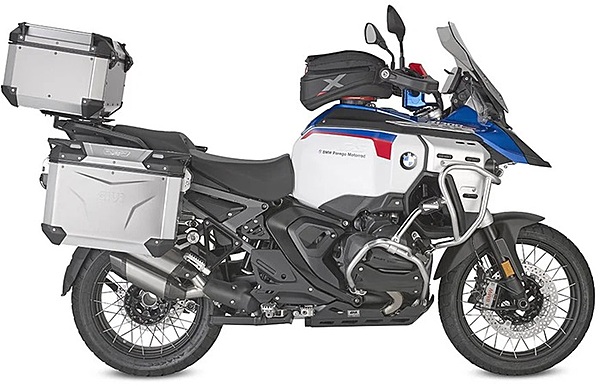 KAPPA BMW PANNIER BRACKET KLO5146MK
