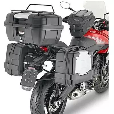 KAPPA TRIUMPH PANNIER BRACKET KLO6421MK - TIGER SPORT 660 (22)
