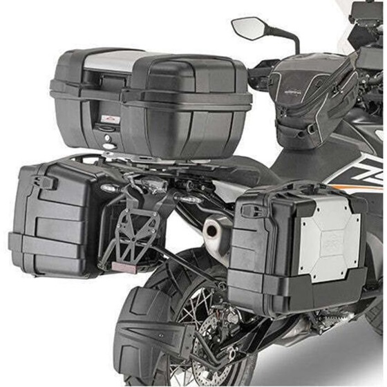 KAPPA HUSQVARNA PANNIER BRACKET KLO9430MK - NORDEN 901 (22)