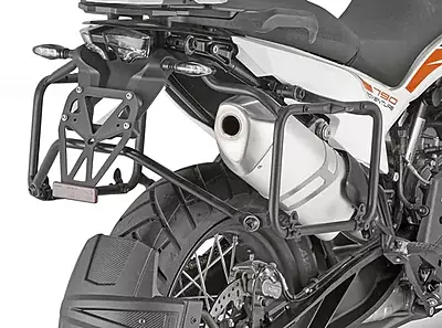 KAPPA KTM PANNIER BRACKET KLOR7710MK