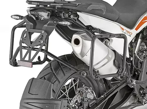 KAPPA KTM PANNIER BRACKET KLOR7710MK