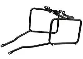KAPPA TRIUMPH PANNIER BRACKET KL6410 - BONNEVILLE T100 (17-22) / BONNEVILLE T120 (16-22)