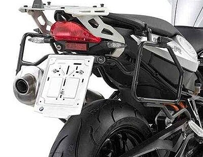 KAPPA TRIUMPH PANNIER BRACKET KLR6408 - TIGER EXPLORER 1200 (16-18)