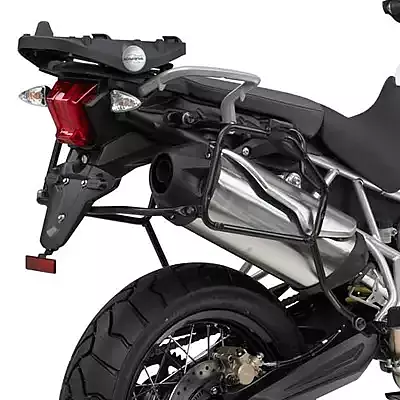 KAPPA TRIUMPH PANNIER BRACKET KLR6409 - TIGER 800 / XC / XR (11-17)