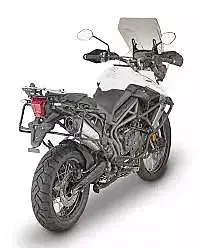 KAPPA TRIUMPH PANNIER BRACKET KLR6413 - TIGER 800 XC / XR  (18-19)