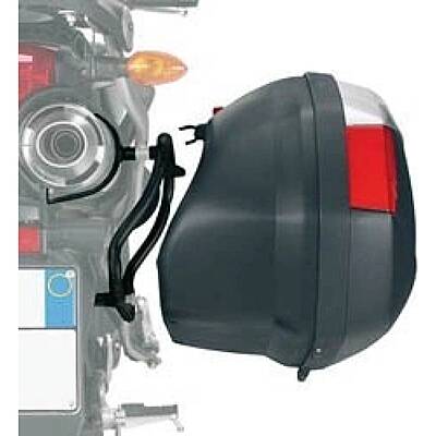 KAPPA YAMAHA PANNIER KLX BRACKET KLX360 - FZ6 S2 / FZ6 600 FAZER S2 (07-11)