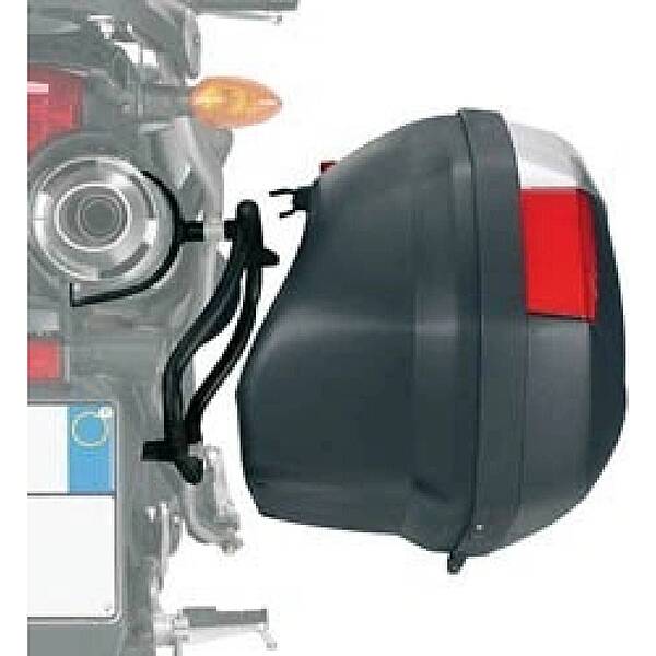 KAPPA YAMAHA PANNIER KLX BRACKET KLX360 - FZ6 S2 / FZ6 600 FAZER S2 (07-11)