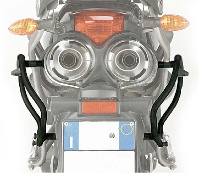 KAPPA HONDA PANNIER BRACKET KLX177 - XL 1000 V VARADERO / ABS (07-12)