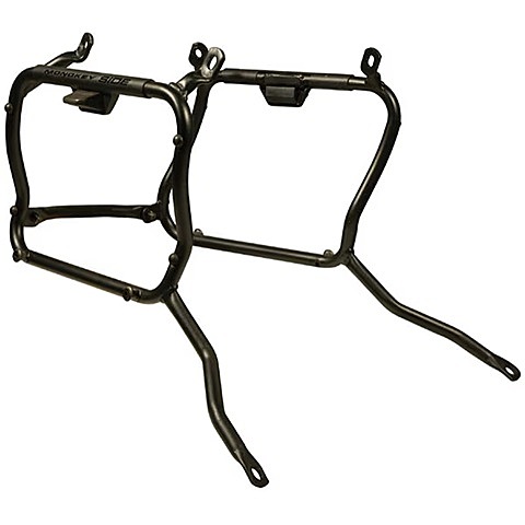 KAPPA YAMAHA PANNIER KLX BRACKET  KLX359 - FZ1 1000 (06-15)