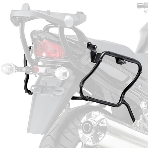 KAPPA YAMAHA PANNIER KLX BRACKET  KLX347 - TDM 900 (02-14)