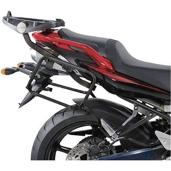KAPPA YAMAHA PANNIER BRACKET  KL360 - FZ6 S2 / FZ6 600 FAZER S2 (07-11)
