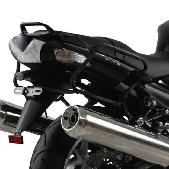 KAPPA KAWA PANNIER KLX BRACKET KLX446 - ZZR1400 / ZX14 (06-11)