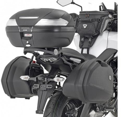 KAPPA KAWA PANNIER KLX BRACKET KLX447
