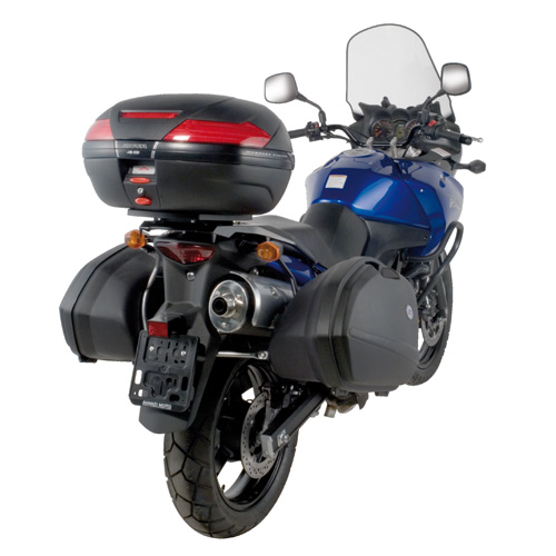 KAPPA SUZUKI PANNIER KLX BRACKET KLX532 - DL 650 V-STROM (04-11)