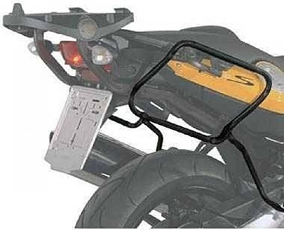 KAPPA BMW PANNIER KLX BRACKET KLX687 - F800 S / ST (06-16)