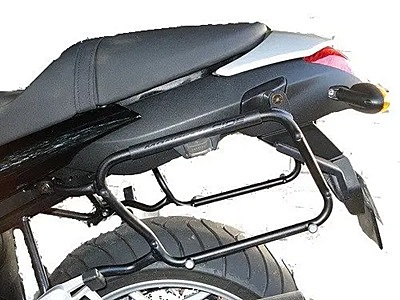 KAPPA BMW PANNIER KLX BRACKET KLX688 - R1200R (06-09)