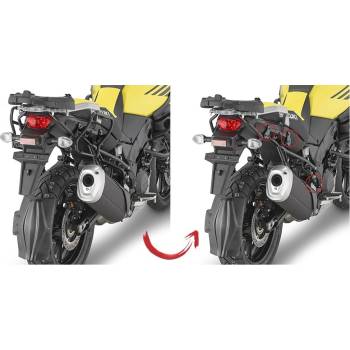 KAPPA SUZUKI PANNIER KLX BRACKET KLXR3114
