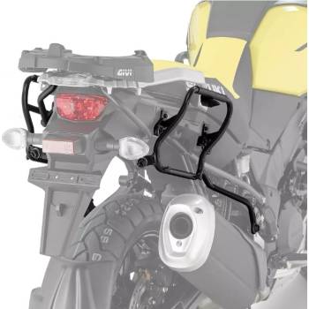 KAPPA SUZUKI PANNIER KLX BRACKET KLXR3114