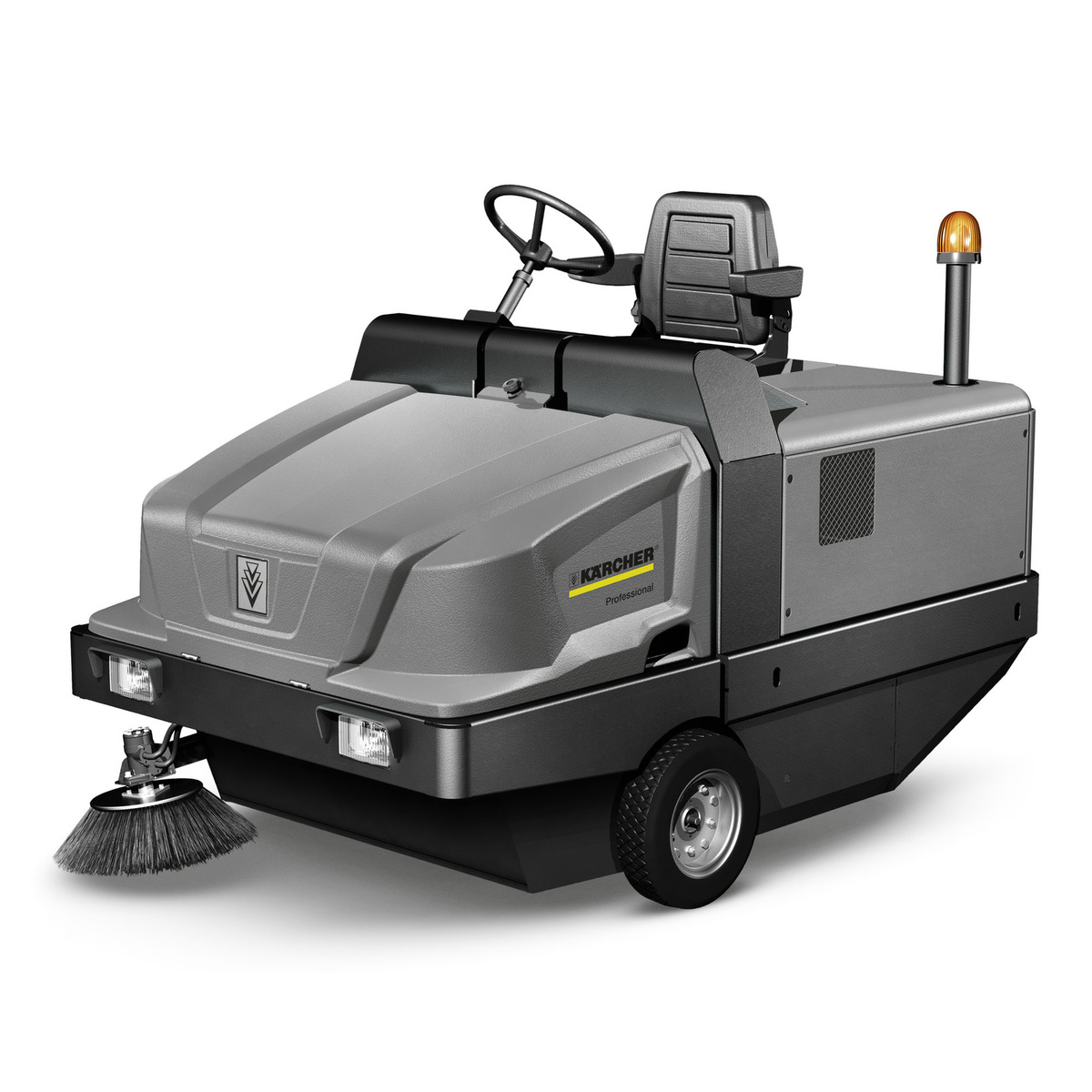 KM 130/300 R Bp Rental