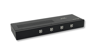 BLOCKER Secure KM Switch 8 ports BLOCKER Secure KM Switch 8 ports