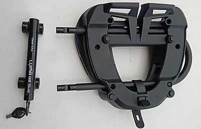KAPPA MONOLOCK PLATE KM6M