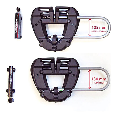 KAPPA MONOLOCK PLATE KM6M