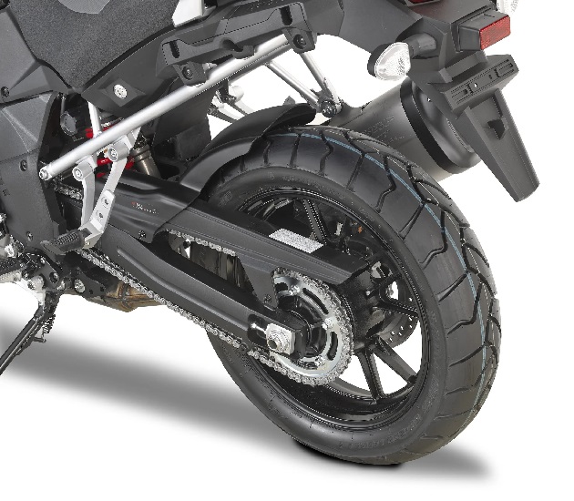 KAPPA SUZUKI MUDGUARD KMG3105 - DL 1000 V-STROM (14-16)
