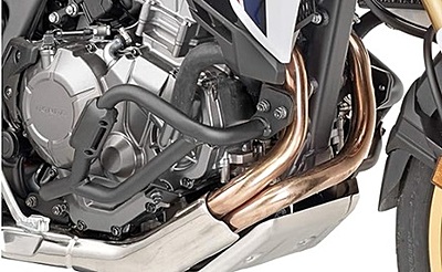 KAPPA HONDA CRASHBARS KN1144 - CRF1000 L AFRICA TWIN (16-19)