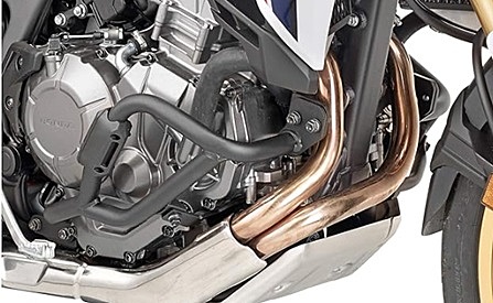 KAPPA HONDA CRASHBARS KN1144 - CRF1000 L AFRICA TWIN (16-19)