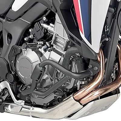 KAPPA HONDA CRASHBARS KN1151 - CRF1000 L AFRICA TWIN (16-17)