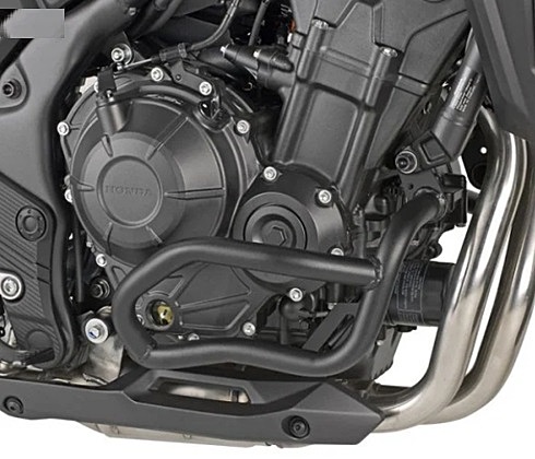 KAPPA HONDA CRASHBARS LOWER KN1203 - NX500