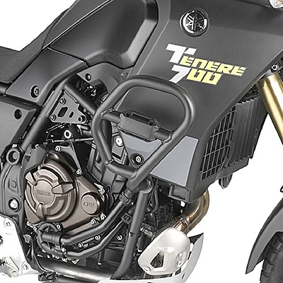 KAPPA YAMAHA CRASHBARS KN2158 - TÉNÉRÉ 700 (21)