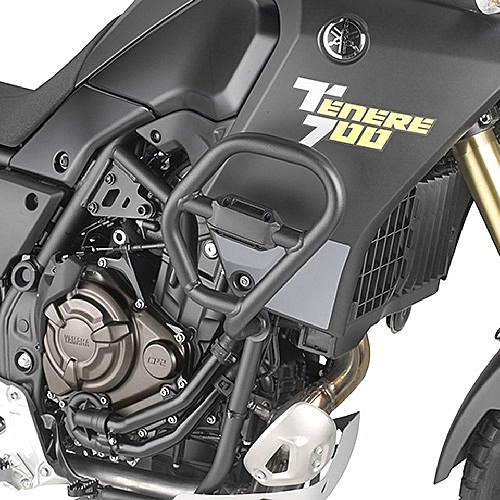 KAPPA YAMAHA CRASHBARS KN2158 - TÉNÉRÉ 700 (21)