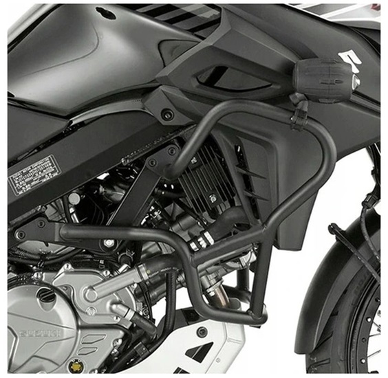 KAPPA SUZUKI CRASHBARS KN3101