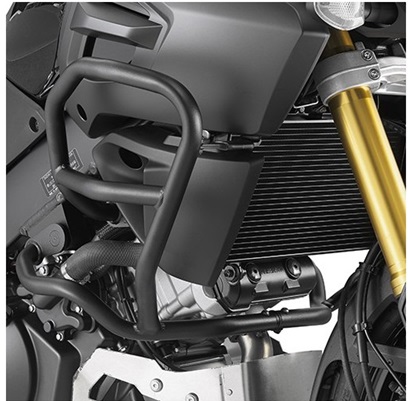KAPPA SUZUKI CRASHBARS KN3105 - DL 1000 V-STROM (14-16)