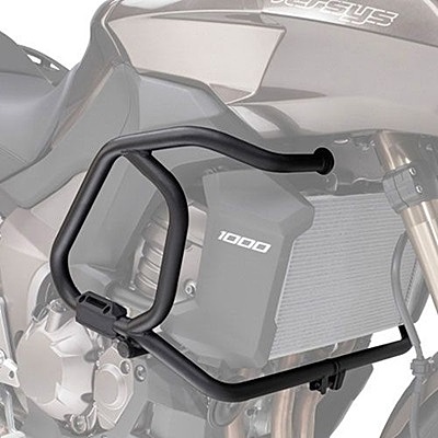 KAPPA KAWA CRASHBARS KN4105 - VERSYS 1000 (12-14)