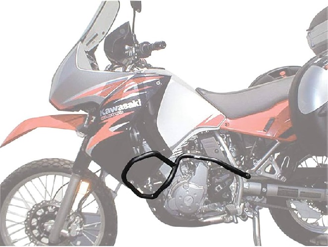 KAPPA KAWA CRASHBARS KN421 - KLR650 ENDURO (07-21)